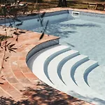 In Einem In Den Huegeln- Mit Garten Und Pool By Interhome Daire