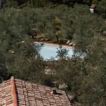 In Einem In Den Huegeln- Mit Garten Und Pool By Interhome * Pesaro