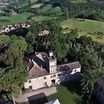 In Einem In Den Huegeln- Mit Garten Und Pool By Interhome Pesaro